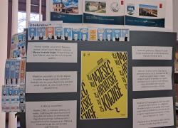 Mjesec hrvatske knjige