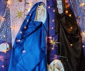 SRETAN BOŽIĆ I NOVA GODINA