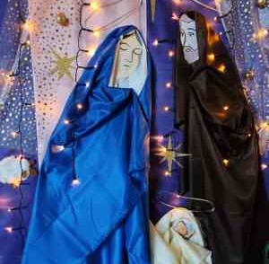 SRETAN BOŽIĆ I NOVA GODINA