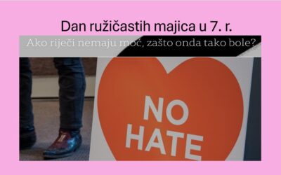 Govorom protiv mržnje