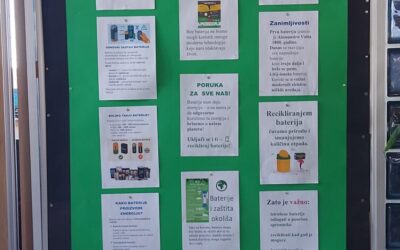 Svjetski dan baterija