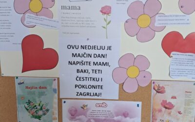 Majčin dan