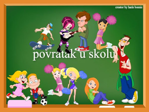 povratak