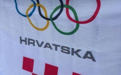 Obilježen Hrvatski olimpijski dan
