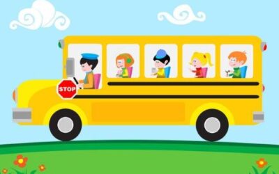 Novi popis reda vožnje školskog autobusa