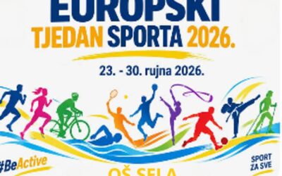 Europski tjedan sporta